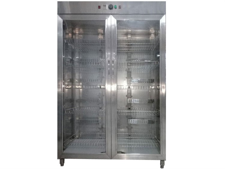 tủ sấy bát đĩa công nghiệp 1200L